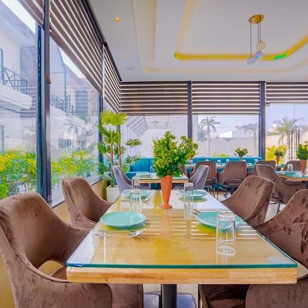 Greenwood Villa Amritsar Zewnętrze zdjęcie
