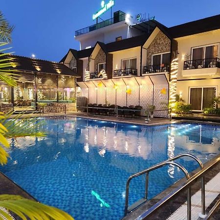 Greenwood Villa Amritsar Zewnętrze zdjęcie