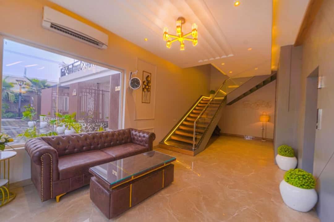 Greenwood Villa Amritsar Zewnętrze zdjęcie