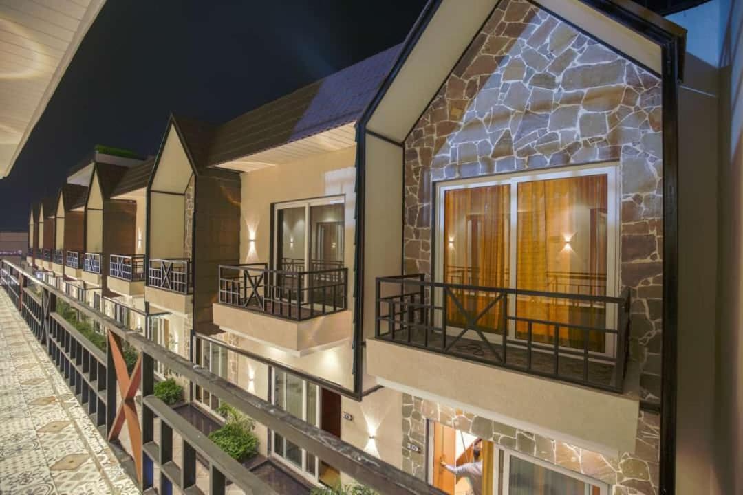 Greenwood Villa Amritsar Zewnętrze zdjęcie