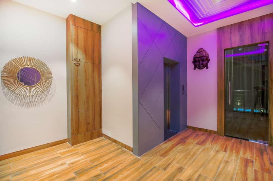 Greenwood Villa Amritsar Zewnętrze zdjęcie
