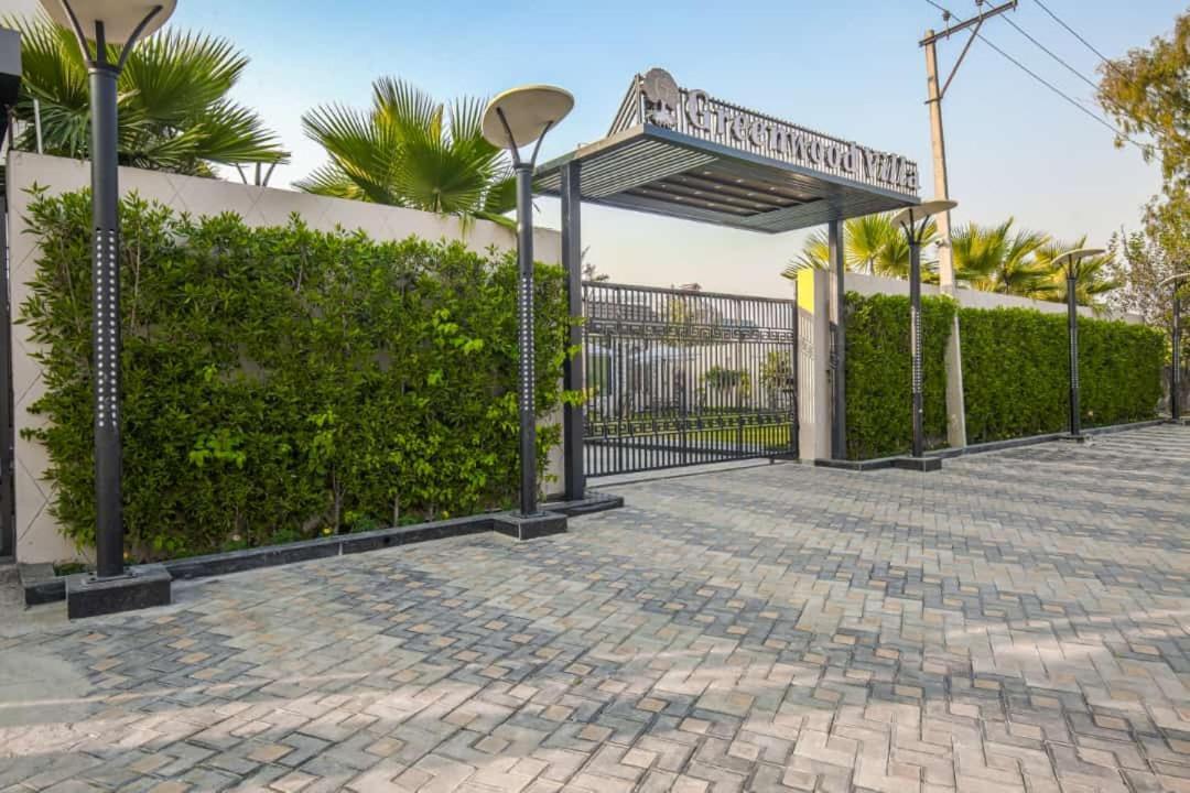 Greenwood Villa Amritsar Zewnętrze zdjęcie