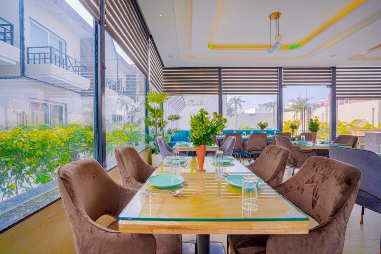 Greenwood Villa Amritsar Zewnętrze zdjęcie