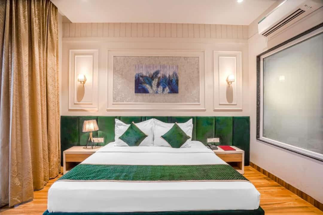 Greenwood Villa Amritsar Zewnętrze zdjęcie