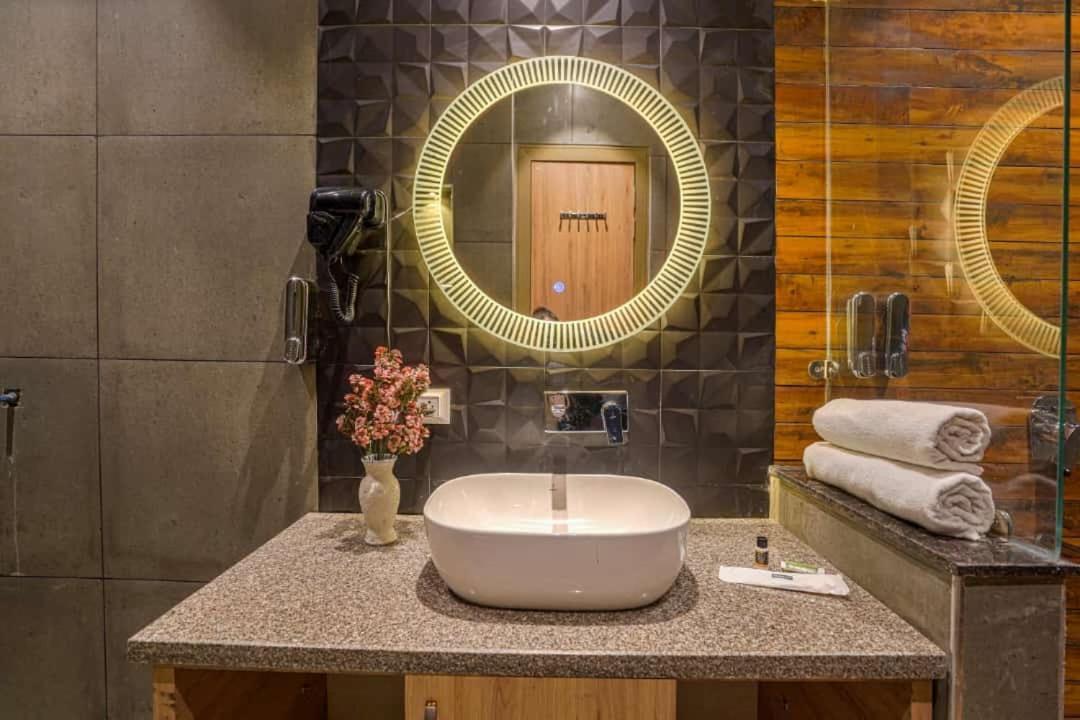 Greenwood Villa Amritsar Zewnętrze zdjęcie