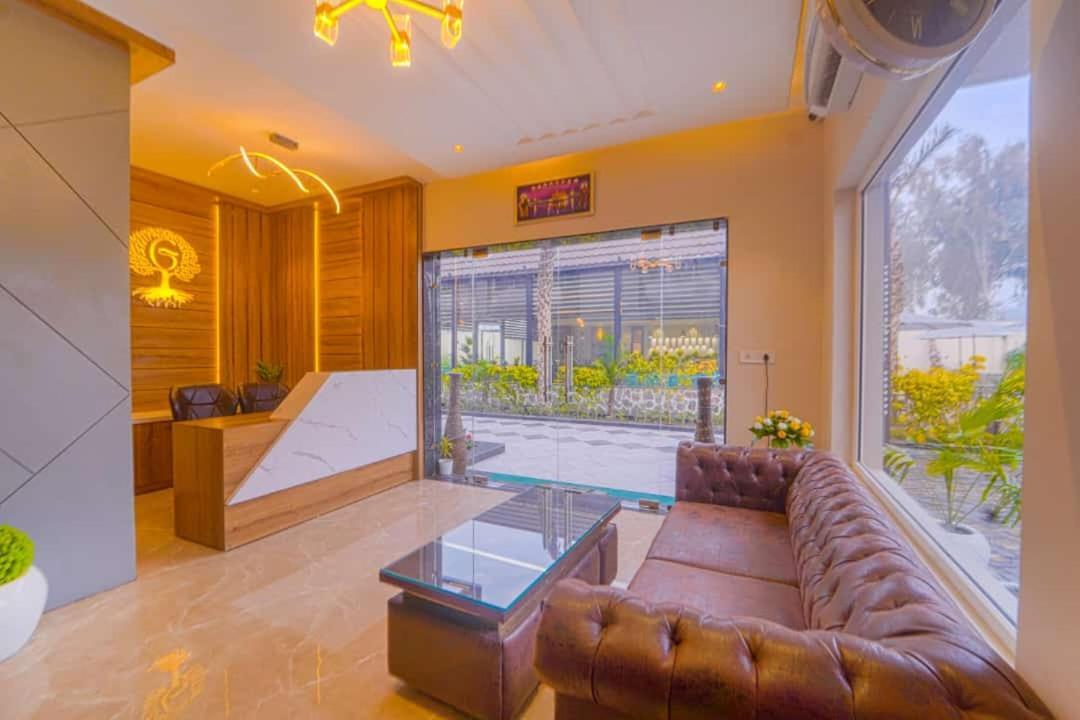 Greenwood Villa Amritsar Zewnętrze zdjęcie