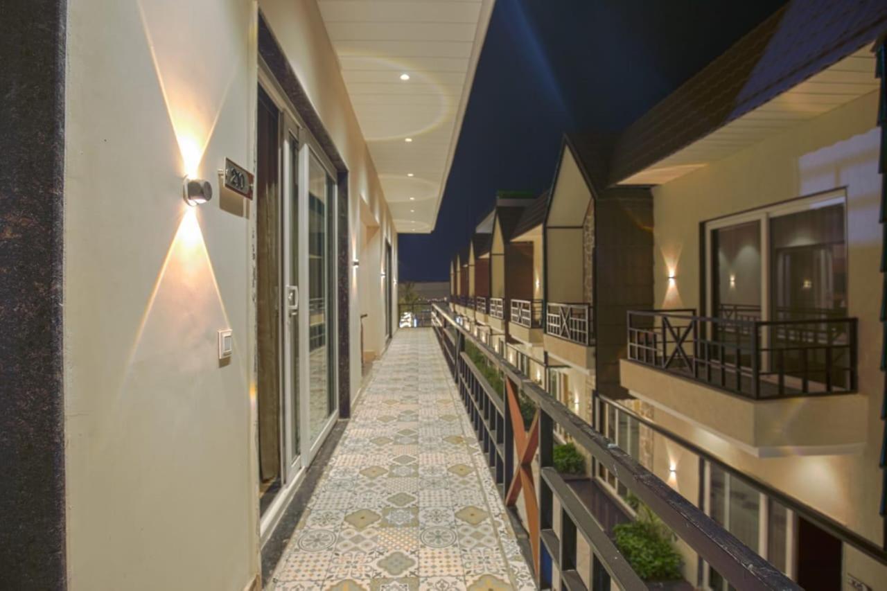 Greenwood Villa Amritsar Zewnętrze zdjęcie