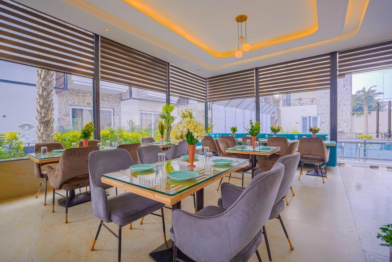 Greenwood Villa Amritsar Zewnętrze zdjęcie