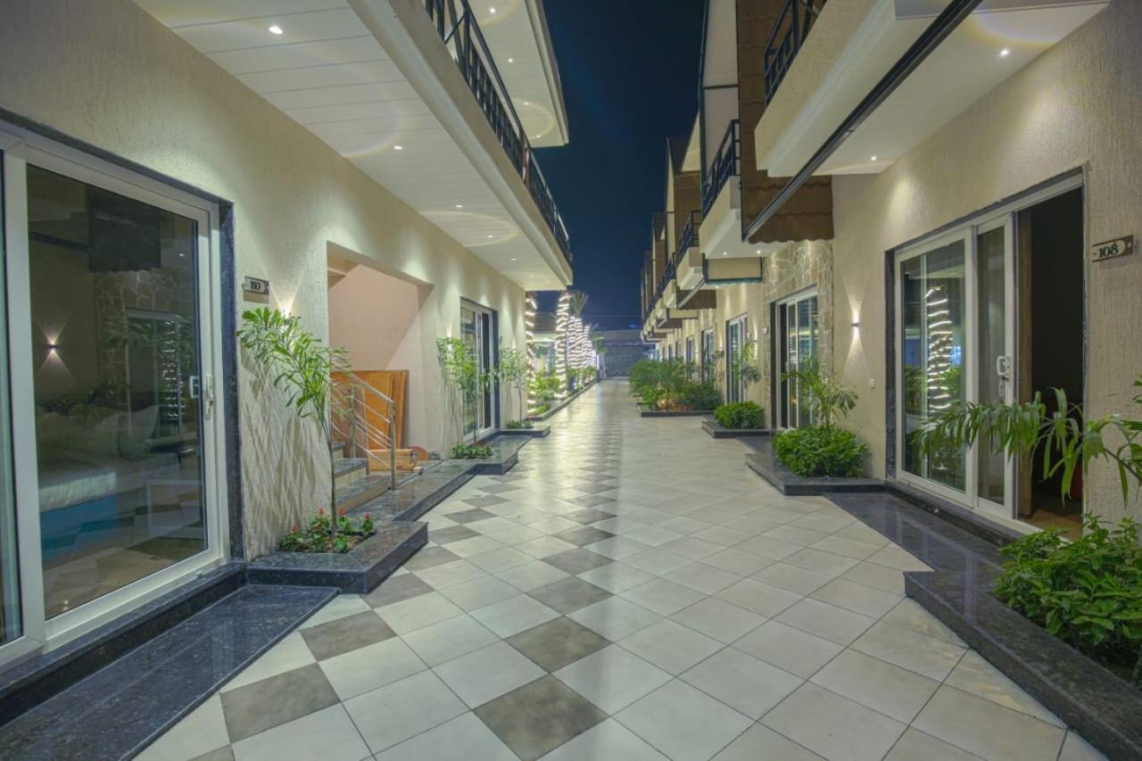Greenwood Villa Amritsar Zewnętrze zdjęcie