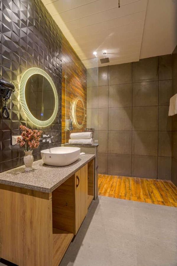 Greenwood Villa Amritsar Zewnętrze zdjęcie