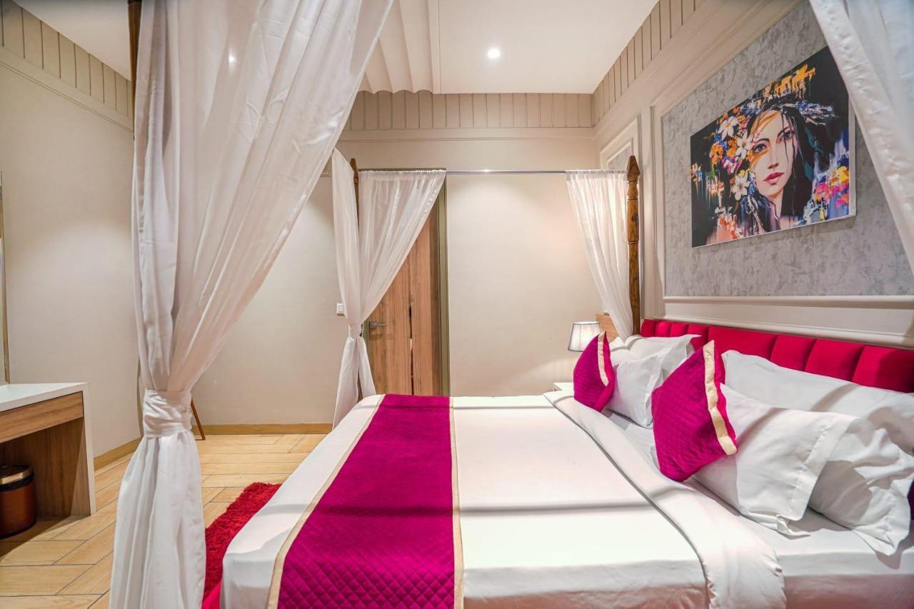 Greenwood Villa Amritsar Zewnętrze zdjęcie