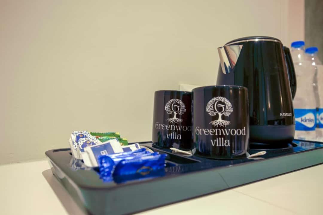Greenwood Villa Amritsar Zewnętrze zdjęcie