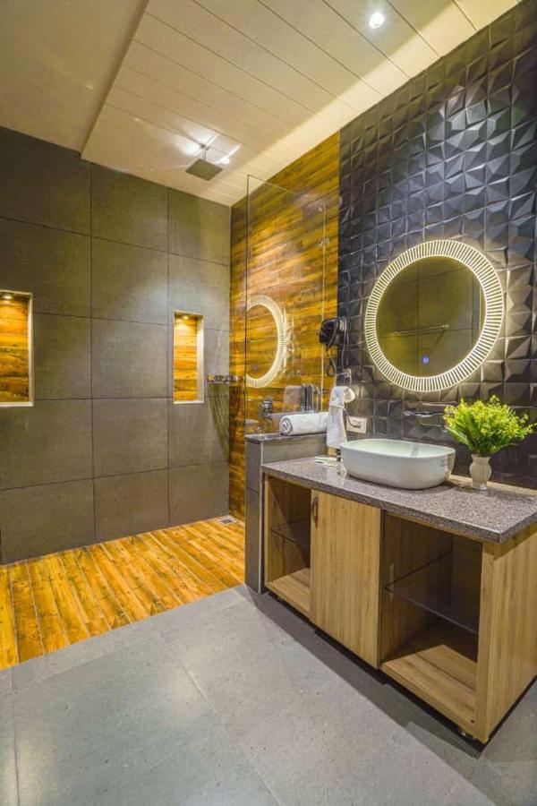Greenwood Villa Amritsar Zewnętrze zdjęcie